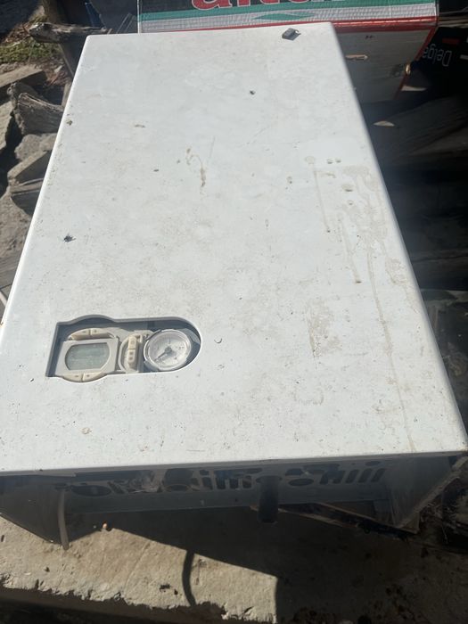 Centrala DMOProject F24D