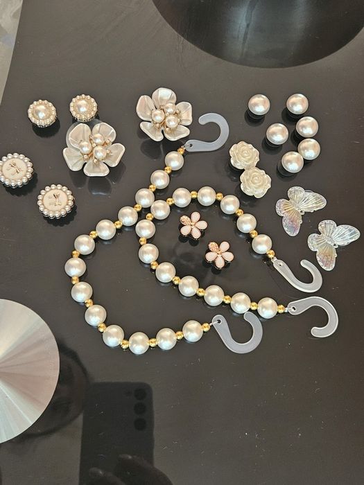 Аксесоари за кроксове