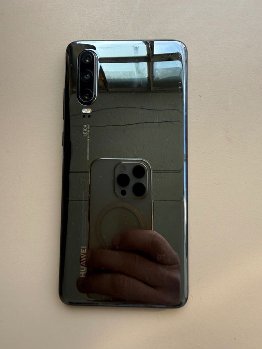 Telefon Huawei P30