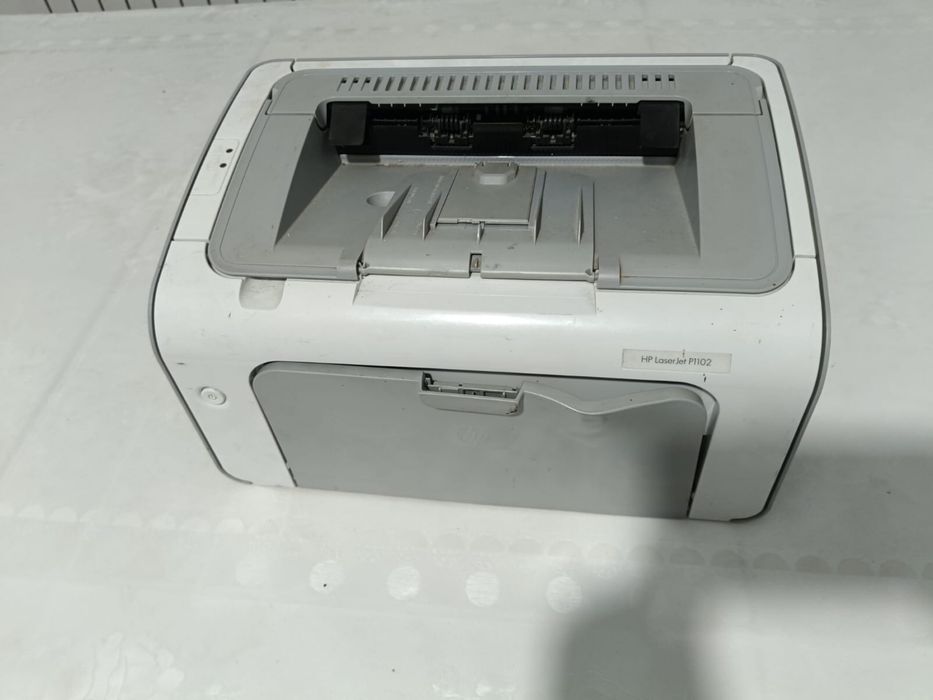 Canon G3400 принтер