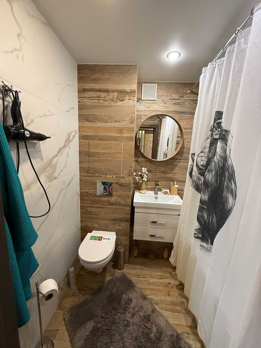 Люкс 1.5 посуточно. Тиффани.