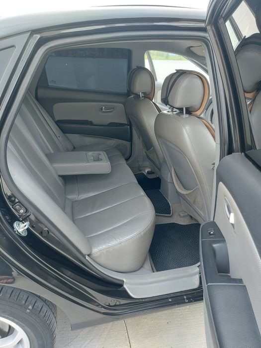 Hyundai avante 2008 года продаётя идеальная машина.Выкуп 3000$