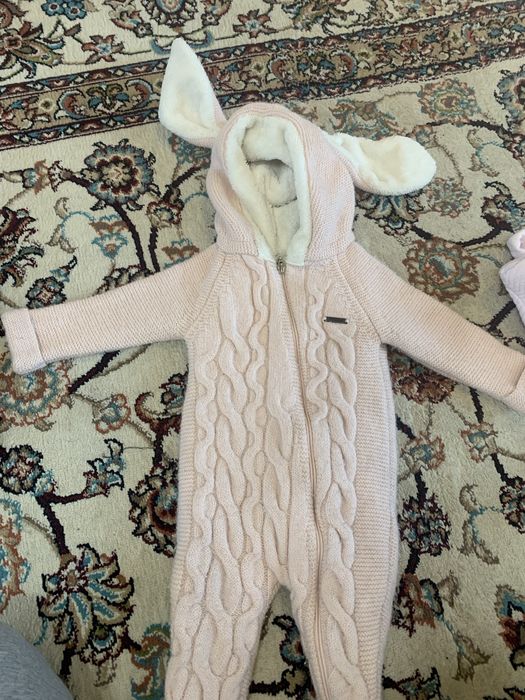 Комбинезон детский