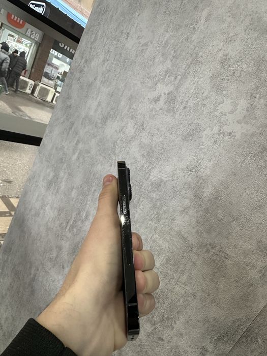 Iphone 14 pro black 128 gb 78%