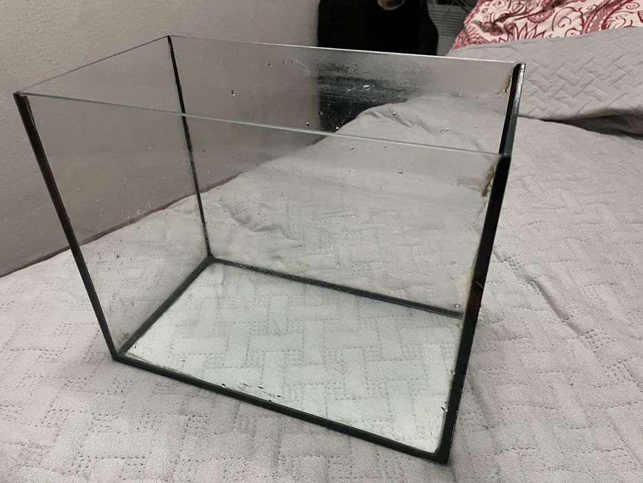 Аквариум 25 литров