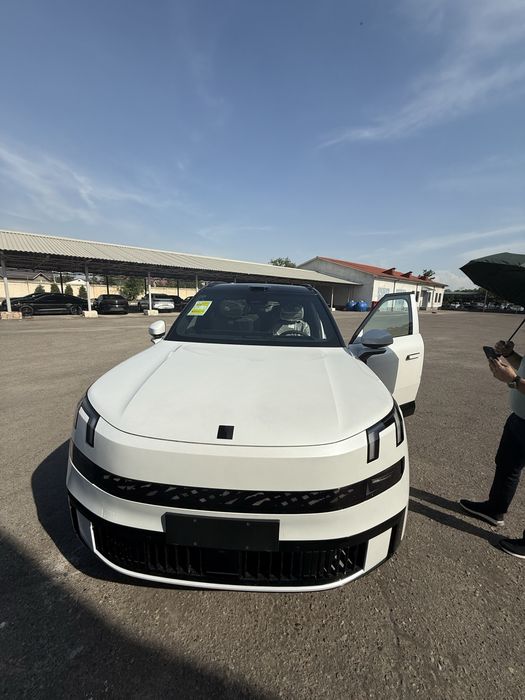 Lynkco 1.5l 2026 srochna