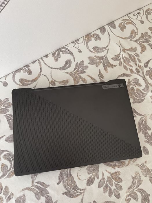 Игровой ноутбук ASUS ROG Zephyrus GA401I