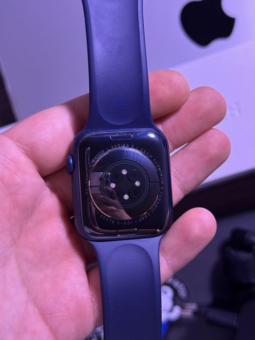 Apple Watch Series 6 44mm