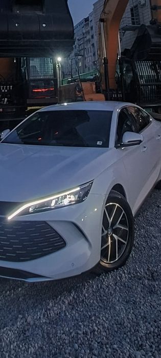 Диски r17 byd qin l