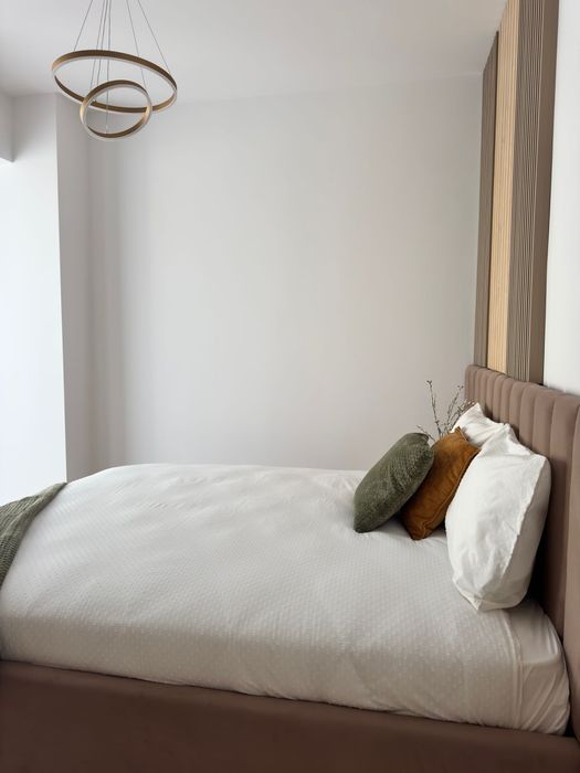 Garsoniera premium de inchiriat – TEI Residence, Blvd Dem Radulescu | Prima inchiriere | Parcare subterana