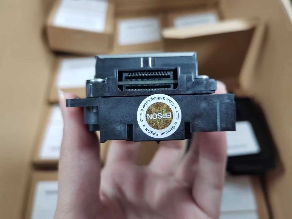 Natijnoy Materiali Uchun Maxsus Printer