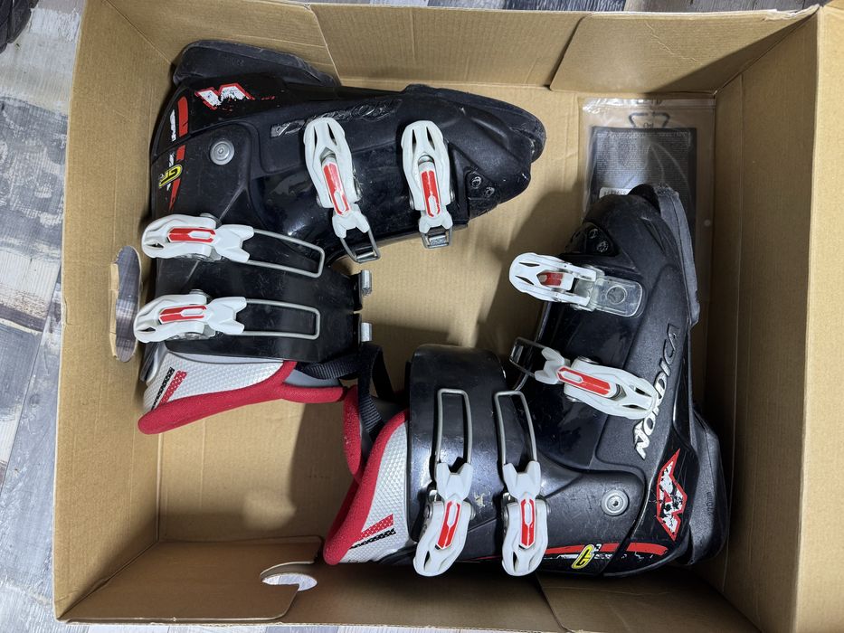 Vand clapari copii 23si 24