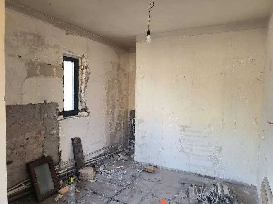 ГОРИТ СРОЧНО ‼️Вторичка 3ком 105м2+балкон Ц-1 Садык Азимова Арзон‼️