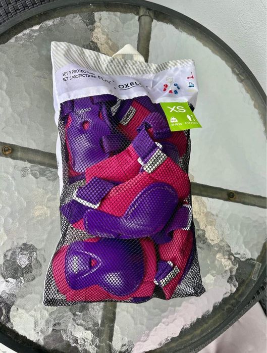 Role fetite 6-10 ani