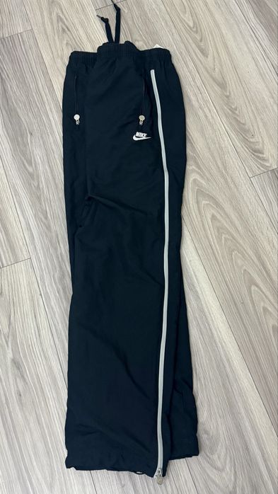 Nike штаны, Original, парашют штаны