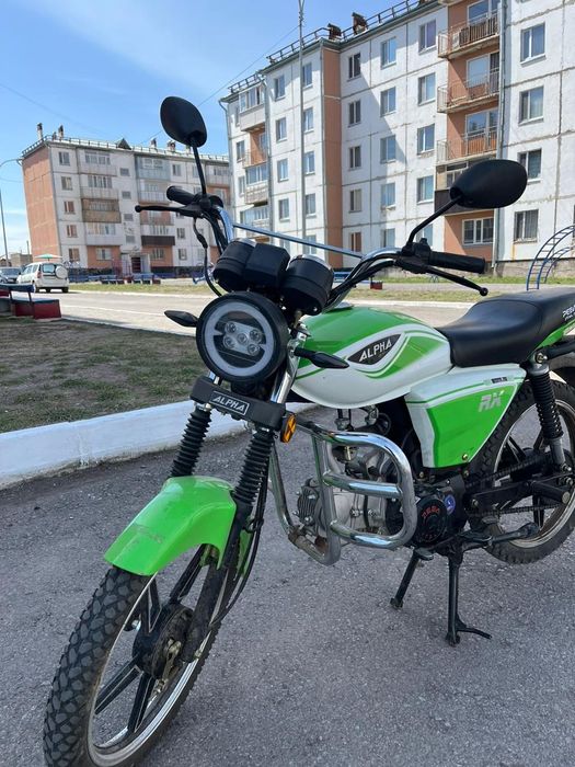 Альфа СРОЧНО продам