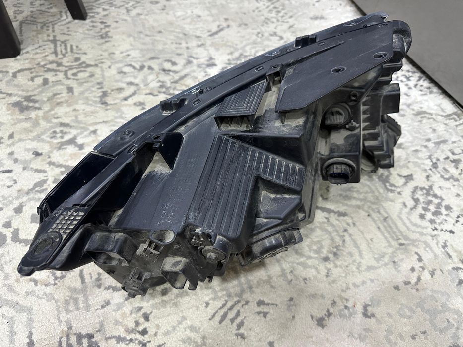 Фара kia sorento