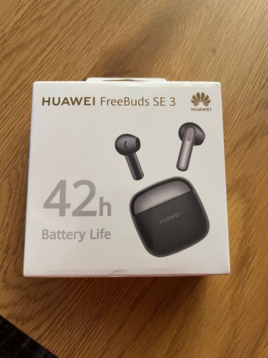 Huawei FreeBuds SE 3