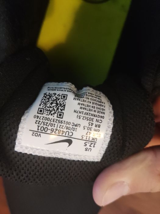 Air max 47номер чисто нови