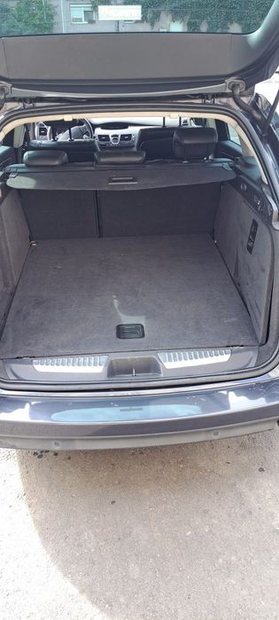 Renault Laguna 3