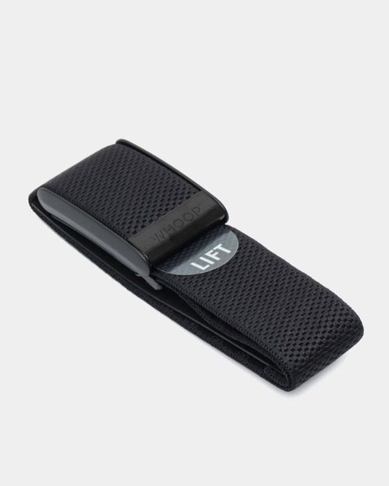 Whoop 4.0 для спорта и прочее