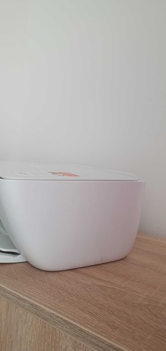Imprimanta hp Desk Jet 2710e