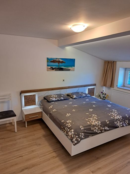 Cazare de CALITATE in zona centrala: garsoniere in Regim Hotelier