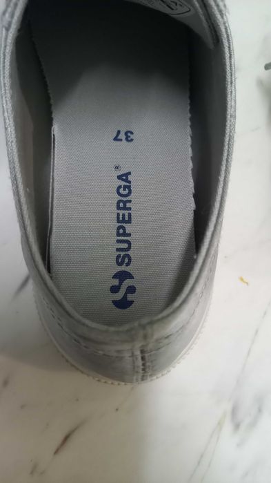 Дамски гуменки Superga