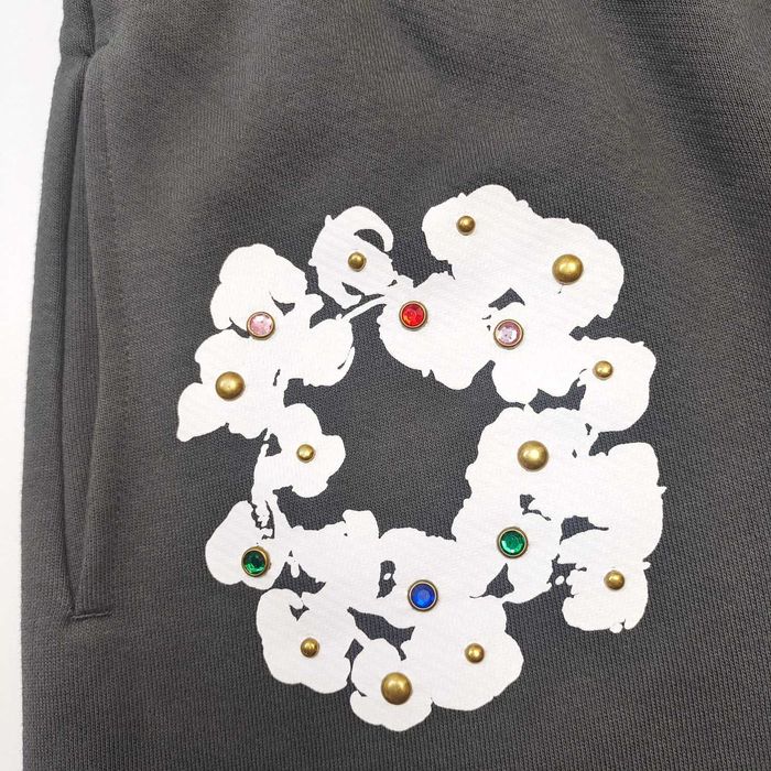 Pantaloni de trening Denim Tears