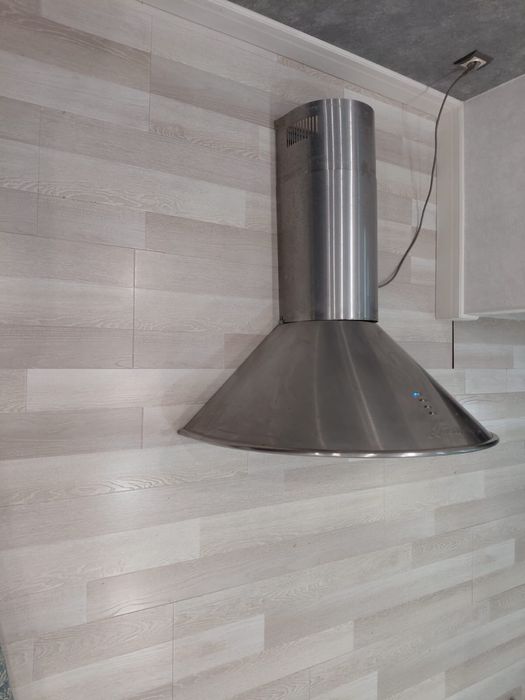 Вытяжка для кухни