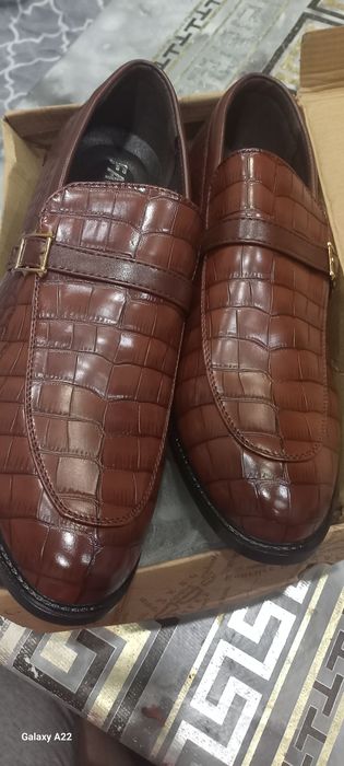 Новый Мужской обувь 46 размер