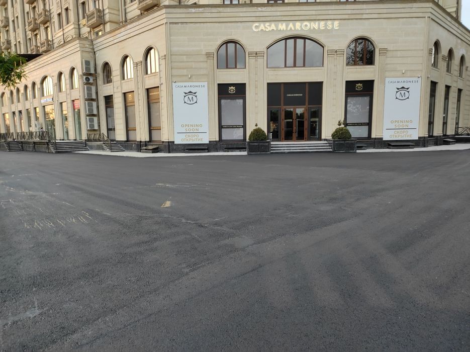 Asfalt  асфальт xizmati ENG SIFATLI ENG ARZON