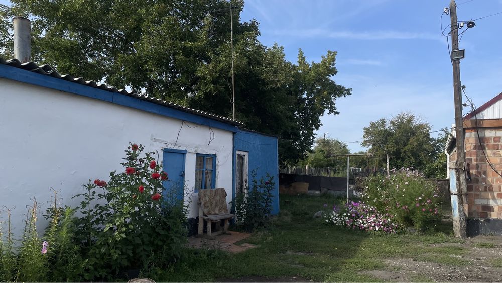 Продам дом село Набережное 50 км