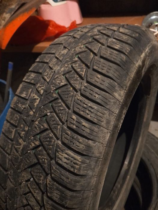 Резина летняя 215/70 R16