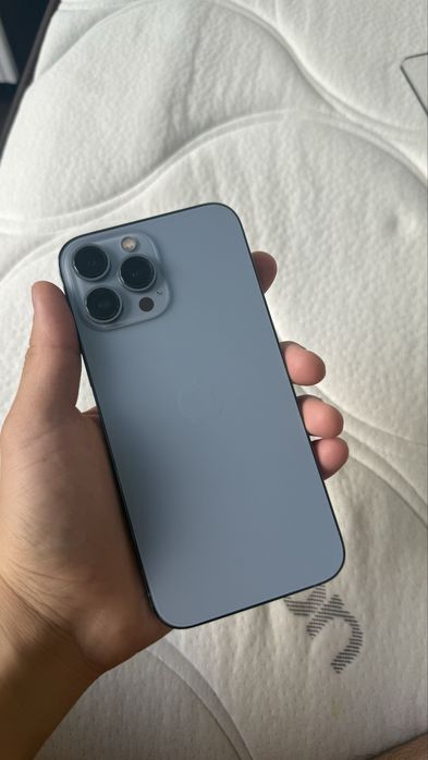 iPhone 13 pro max
