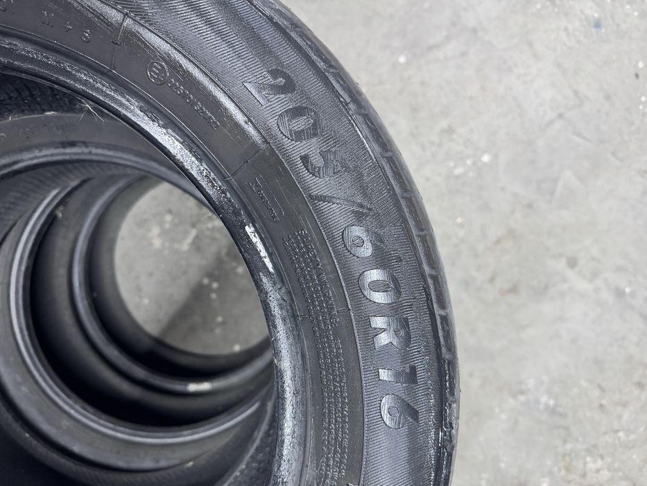 Резина 205/60/16