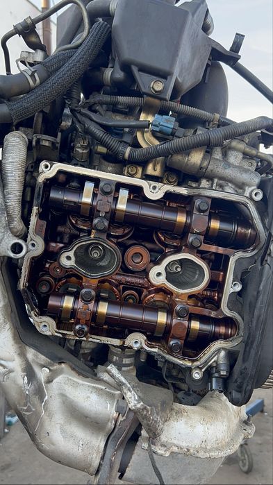 Двигатель EJ20 турбо Двигатель Субару Форестер мотор Subaru Forester