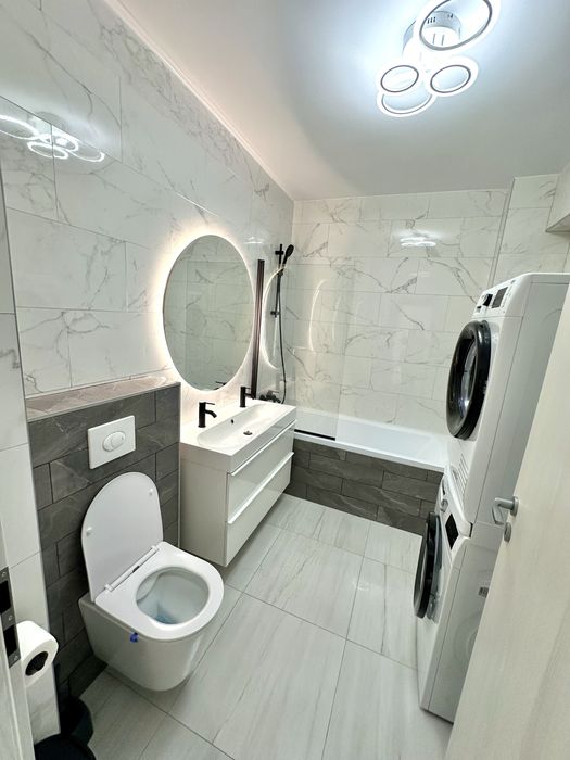 Apartament 3 camere de închiriat – 94 mp | Complex Family Rezidențial Fundeni 2, Dobroești | Loc de parcare inclus | Direct proprietar