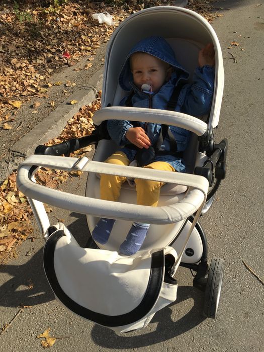 Детска Количка Mima