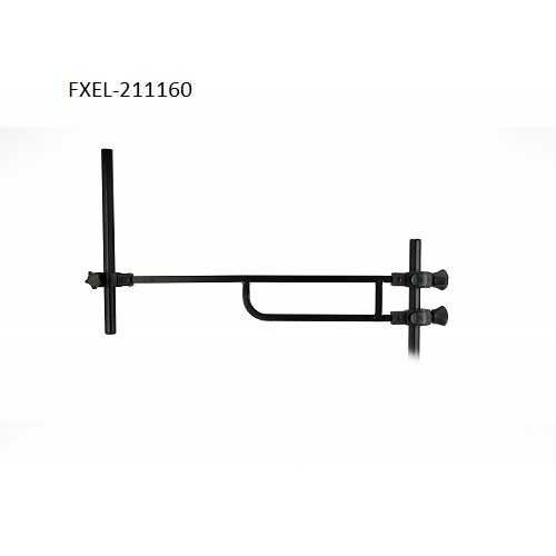 Стойка за въдица  FEEDER ARM PRO TELE 50/90cm FXEL- различни модели