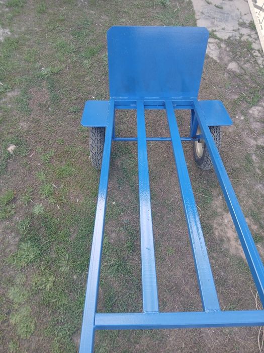 Продам тележку уневерсальную