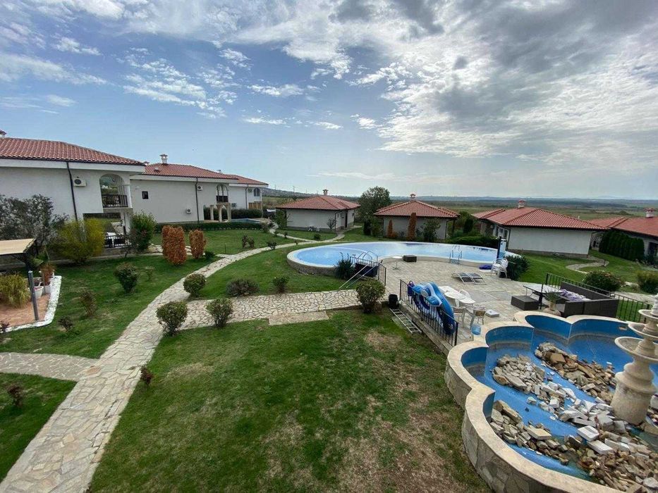 Продава се Двустаен апартамент в к.к. Слънчев бряг - 72 кв.м за 695 €/кв.м - Снимка #7