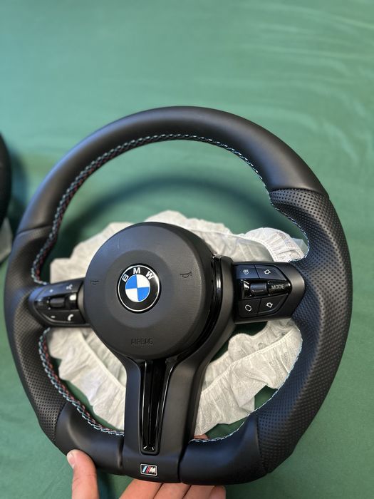Volane BMW seriile E-F inclusiv BMW E60!