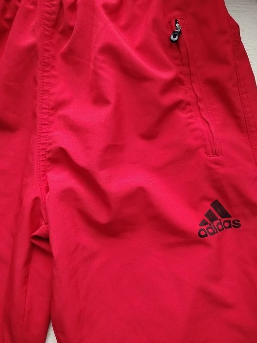 Трико красное подростковое