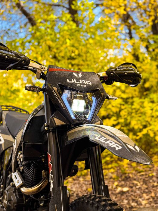 Мотоцикл ULAR CB300-F7 Қызылорда