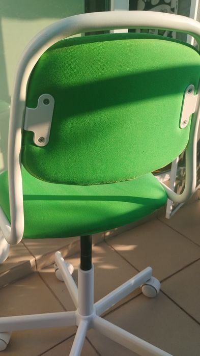 Scaun rotativ Ikea ÖRFJÄLL pentru copii