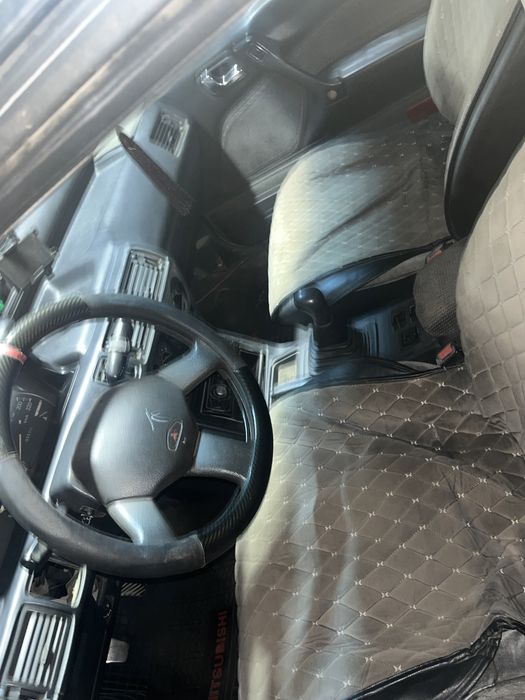 Срочно продам авто на ходу