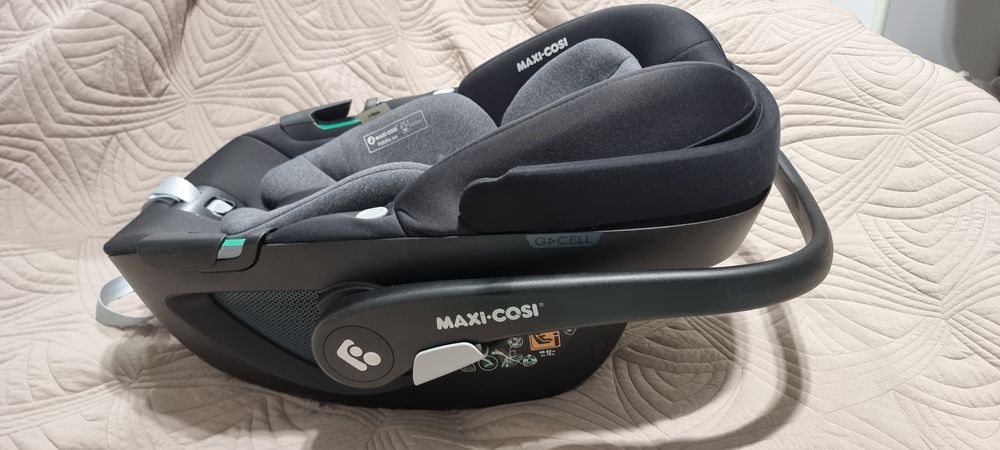 Vand scoica Maxi Cosi Pebble 360