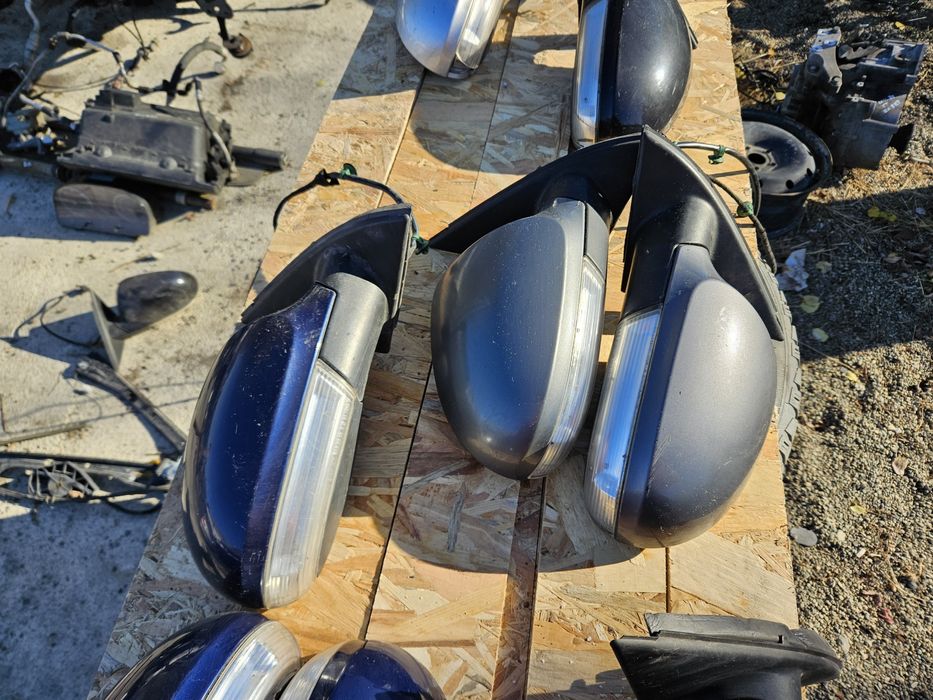 Oglinda Passat B6 LA7T LD5Q LA7W Etc