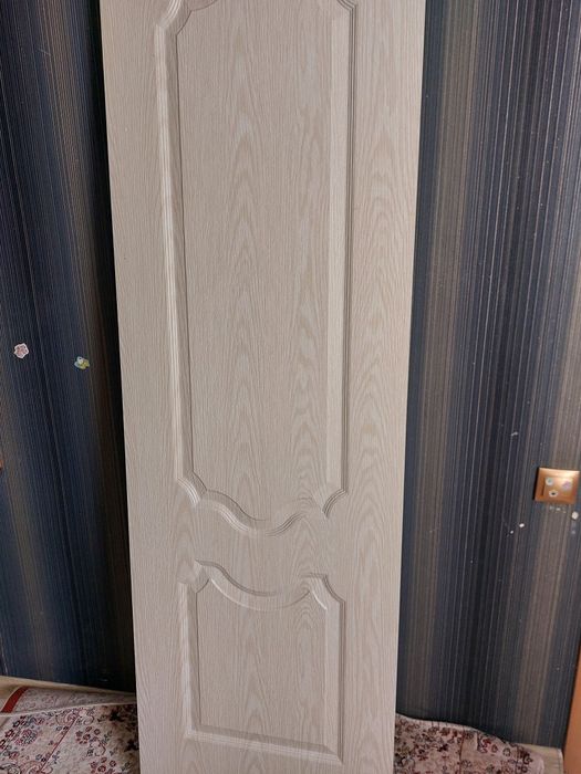 Межкомнатные двери